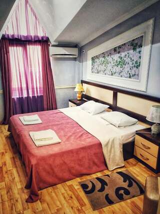 Отель B&B Europa Hotel Кутаиси-1