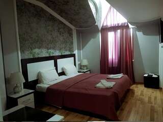 Отель B&B Europa Hotel Кутаиси Бюджетный двухместный номер с 1 кроватью-1
