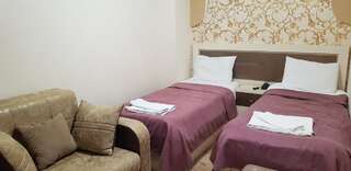 Отель B&B Europa Hotel Кутаиси-7