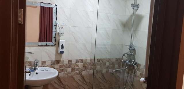 Отель B&B Europa Hotel Кутаиси-19