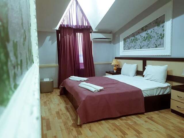 Отель B&B Europa Hotel Кутаиси-26