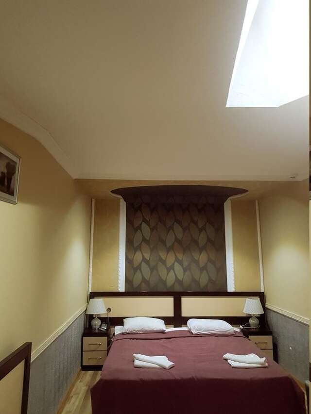 Отель B&B Europa Hotel Кутаиси-28